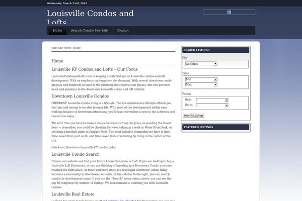Site using Gravityforms plugin