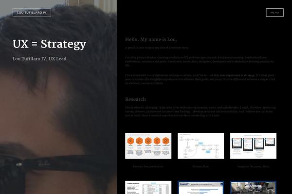 icelock WordPress theme, websites list used icelock theme icelock theme websites examples