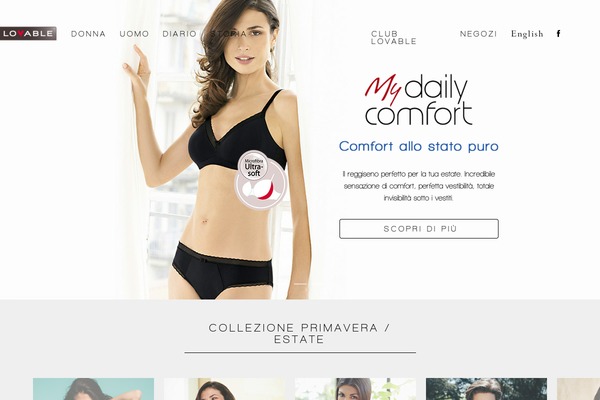 lovable WordPress theme, websites list used lovable theme lovable theme websites examples
