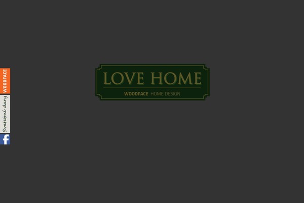love-home.cz site used Coldfusion