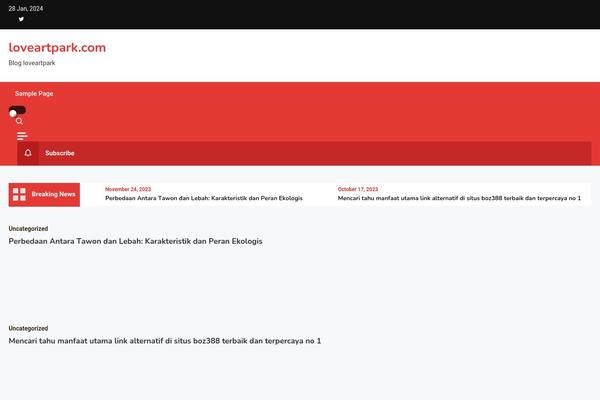 ogma-news WordPress theme, websites list used ogma-news theme ogma-news theme websites examples