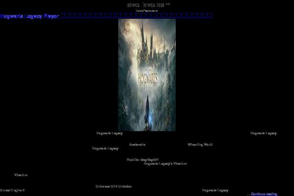 Twenty Twenty-One theme site design template sample