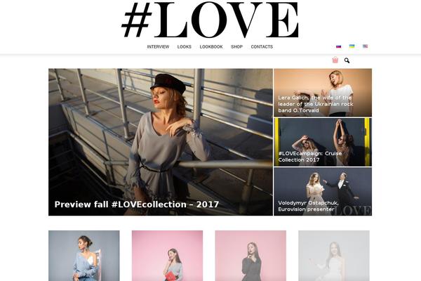 lovefp.com site used Lovefp