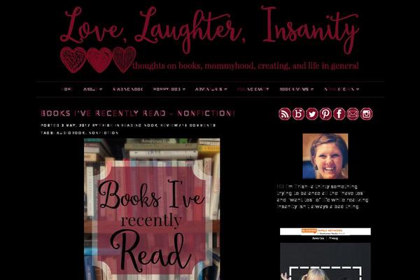 Twenty Sixteen theme site design template sample