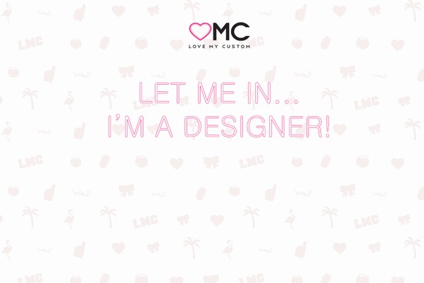 lovemycustom.com site used Lmc