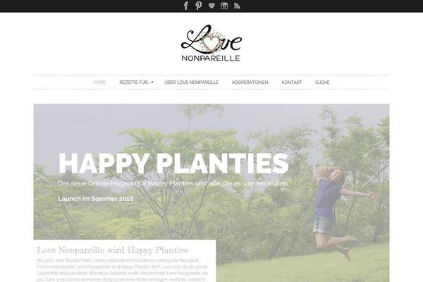 Site using Contact Form Manager plugin