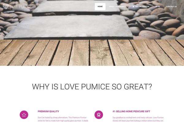 Site using Masterslider plugin