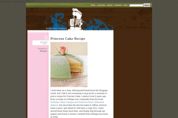 lovescool.com site used Lovescooltheme2.0