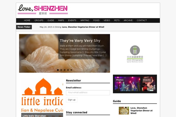 MH Magazine theme site design template sample