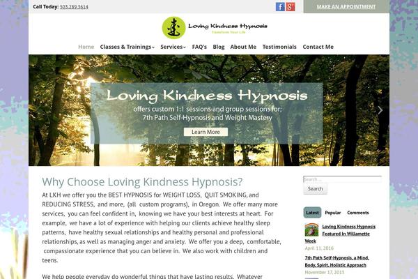 lovingkindnesshypnosis.com site used Lkh