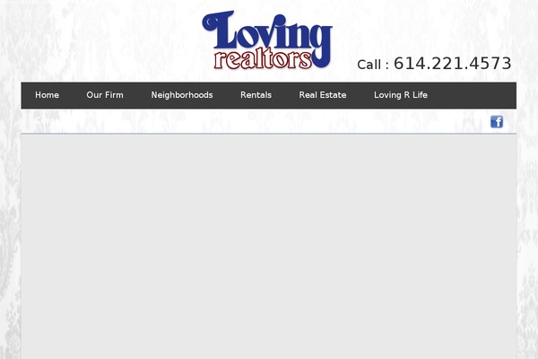 lovingrealtors.com site used OpenDoor