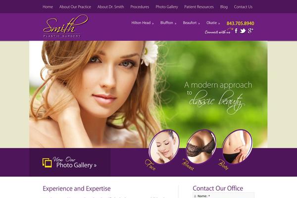 lowcountryps.com site used Lowcountryps