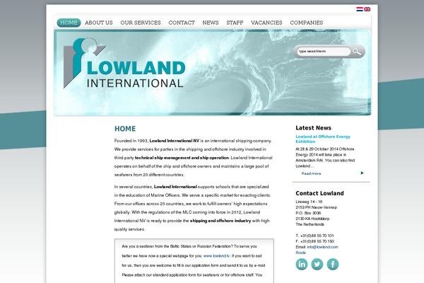 Site using WP Google Maps plugin
