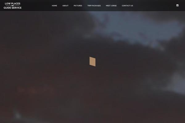 Site using Bridge-core plugin