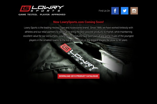 Default theme site design template sample