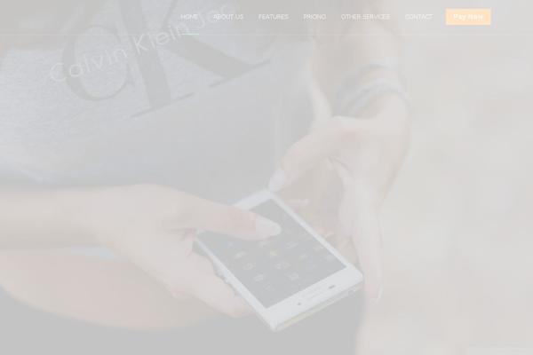 loyalpuppy.com site used Loyaldog
