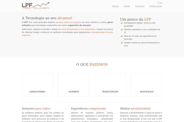 uDesign theme site design template sample