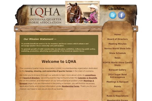 lqha.com site used Lqha12