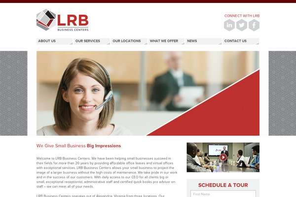 lrbbc.com site used Lrb