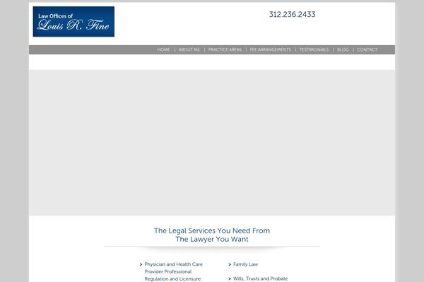 lrflaw.com site used Lrf-law-office