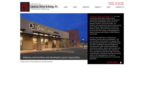lsblandlaw.com site used Lsblandlaw