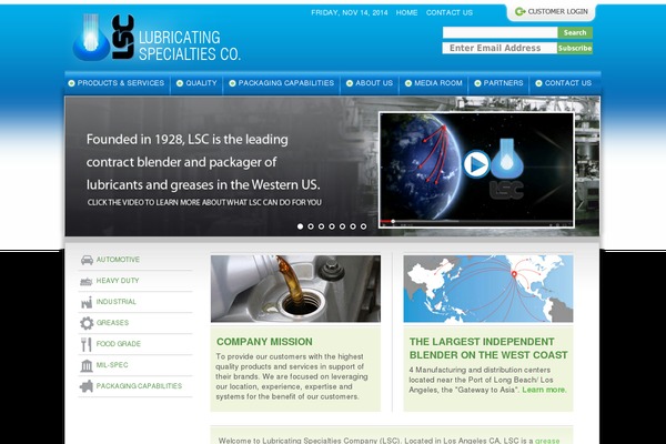lsc-online.com site used Lsc_2