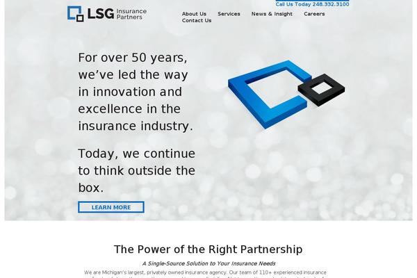 lsgip.com site used Lsg