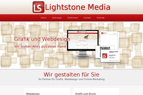lsma.li site used Lsma3
