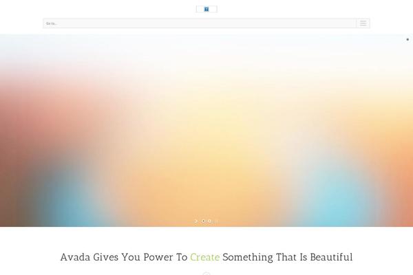 Site using Recipe Card plugin