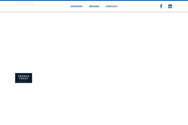 ltapparel.com site used Ltapparel