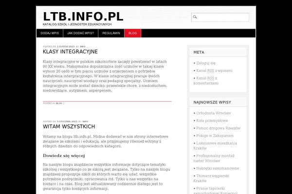 ltb.info.pl site used Diginews