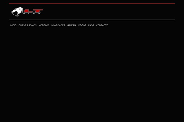 ltguns.com.ar site used Ltguns