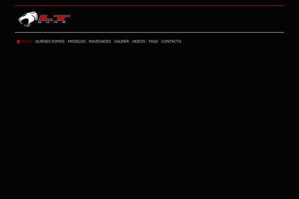 ltguns theme websites examples
