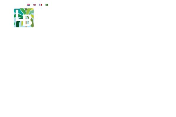 The7 theme site design template sample