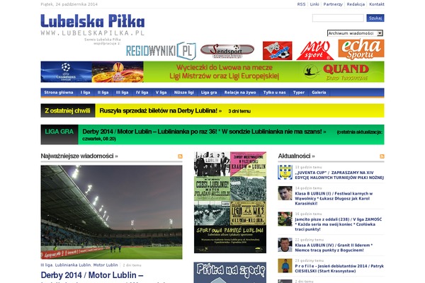 lubelskapilka.pl site used Lp5