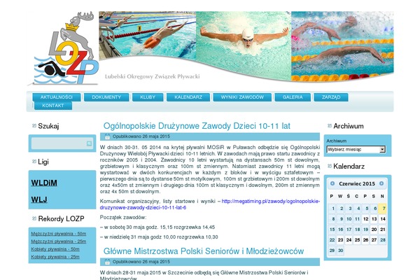 lubelskiozp.pl site used Zp