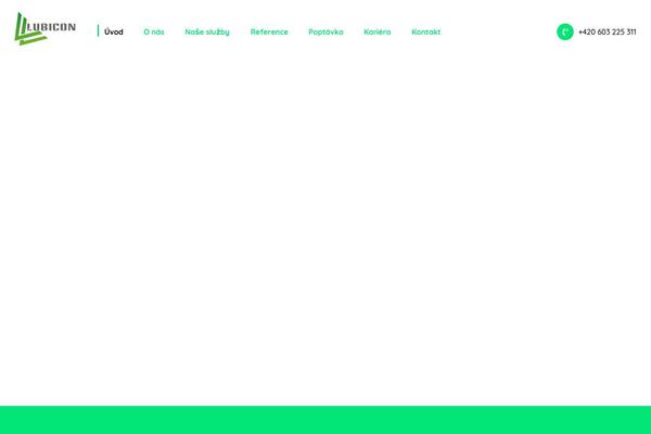 Xtra theme site design template sample