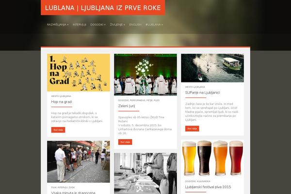 lublana.si site used Garvan_si