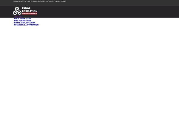 Site using Popups - WordPress Popup plugin