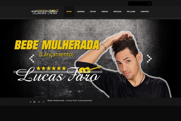 Eprom theme websites examples