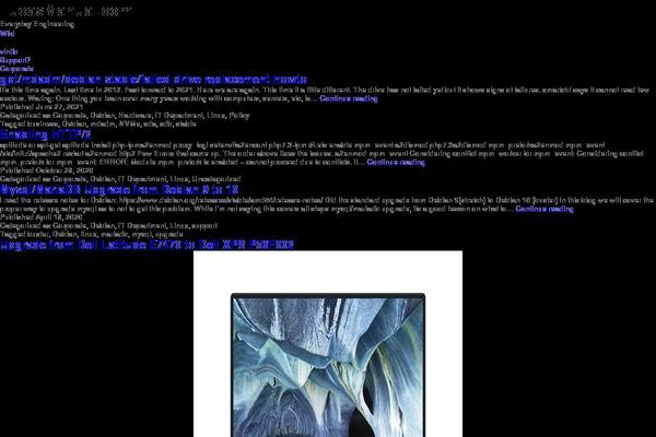 Twenty Twenty-One theme site design template sample