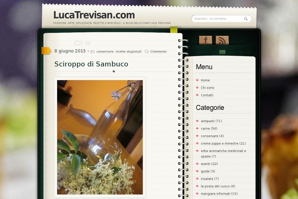 lucatrevisan.com site used Lucatrevisan2015