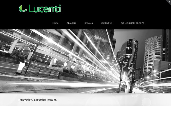 Avada theme site design template sample