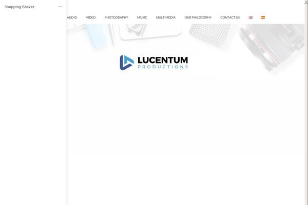 Site using Auxin-elements plugin