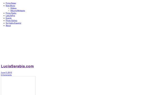 Site using Ie-sitemode plugin