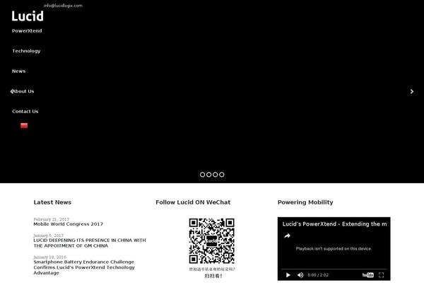 Site using Webp-express plugin