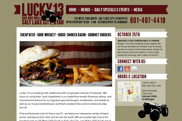 Site using FancyBox for WordPress plugin