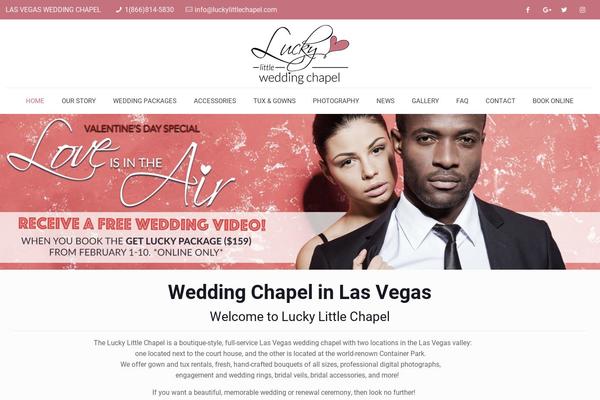 everline-child theme websites examples