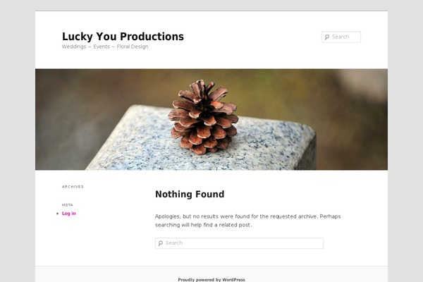 Site using Grand Flagallery - Photo Gallery Plugin plugin