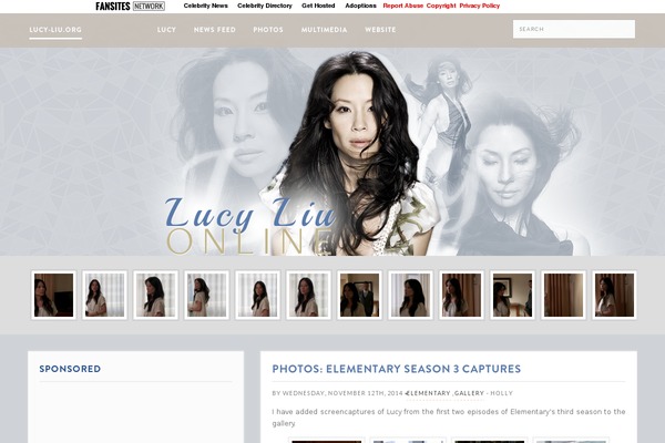 lucy-liu.org site used Ohmy_wp2